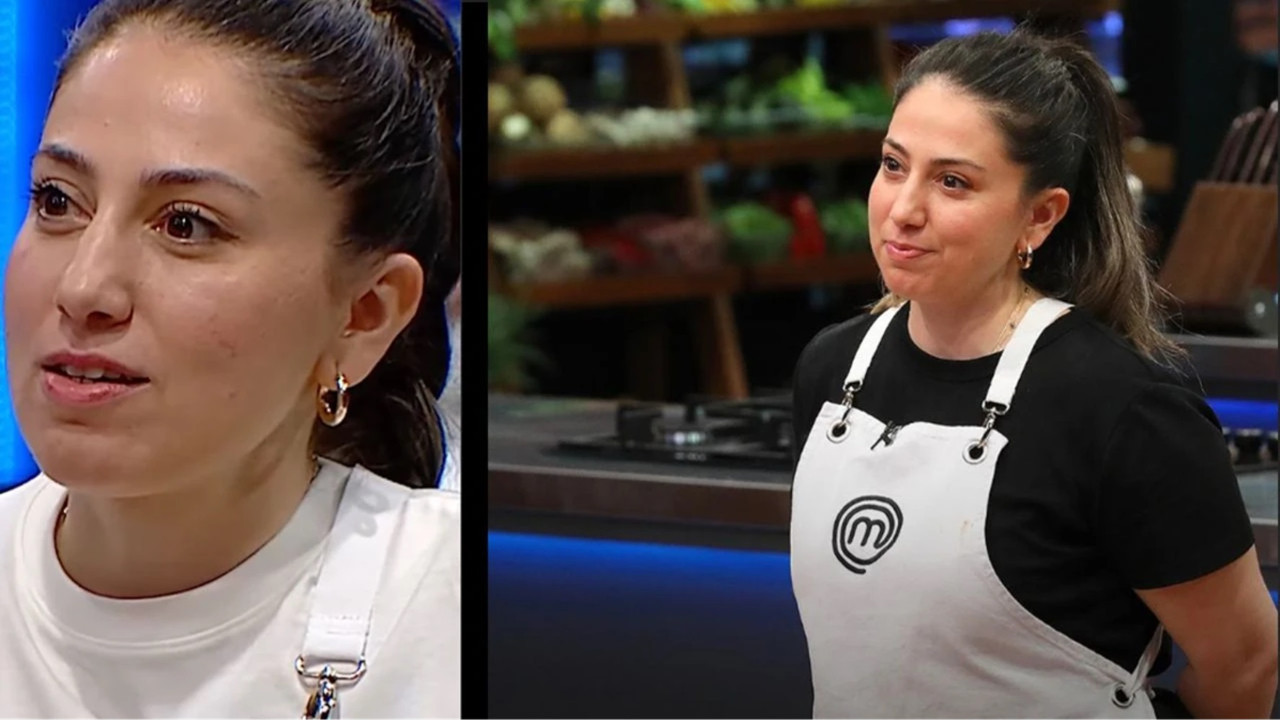 MasterChef Turkiye Finalde Juri Karari ve Tadim Heyecani