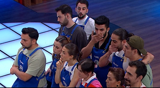 MasterChef Türkiye’de Dokunulmazlığı Kazanan Takım Kim Olacak? 28 Ağustos 2025
