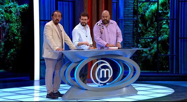 MasterChef Türkiye 2025 Sezonu Heyecanı Başlıyor Sezonun İlk Düğümü: Dueling