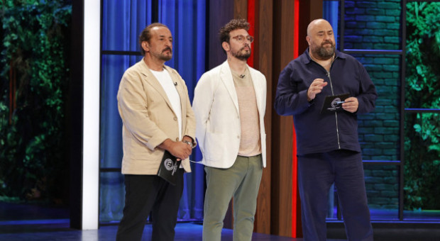 MasterChef Türkiye: Zamanla Yarışan Yetenekler 25 Ağustos 2025’te Duygu Dolu
