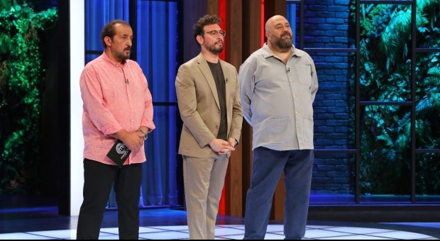 MasterChef Türkiye’de Gerilim Dolu Bir Bölüm Başlıyor 23 Ağustos 2025: