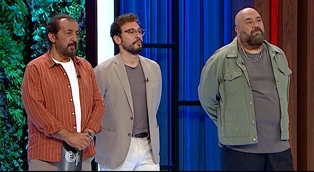 MasterChef Türkiye 09.08.2025 Tanıtımı Bu Bölgede Neler Olacak? MasterChef Türkiye’nin