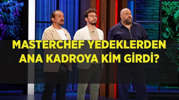 MasterChef Türkiye: Heyecan Dolu Bir Final Gecesi Yarışmanın Finali: Kazanan