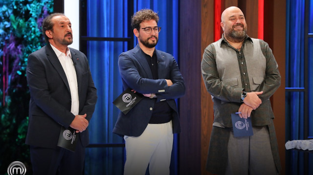 MasterChef Türkiye’de 19. Yarışmacı Belli Oldu: Merve Gezgin! MasterChef Türkiye’nin