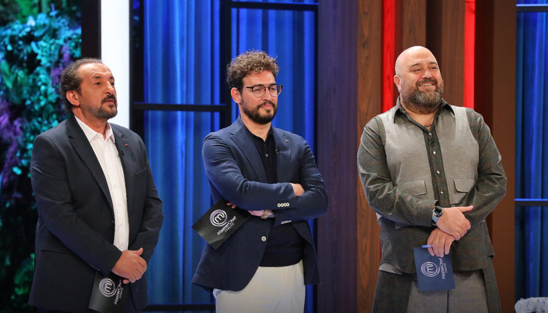 MasterChef’te Dokunulmazlık Mücadelesi Kızışıyor Yeni Bölümde Neler Olacak? MasterChef’te geri