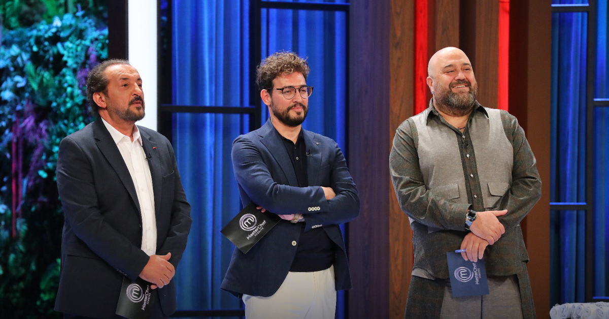 MasterChefte Dokunulmazligi Kim Kazandi Eleme Adayi Belli Oldu