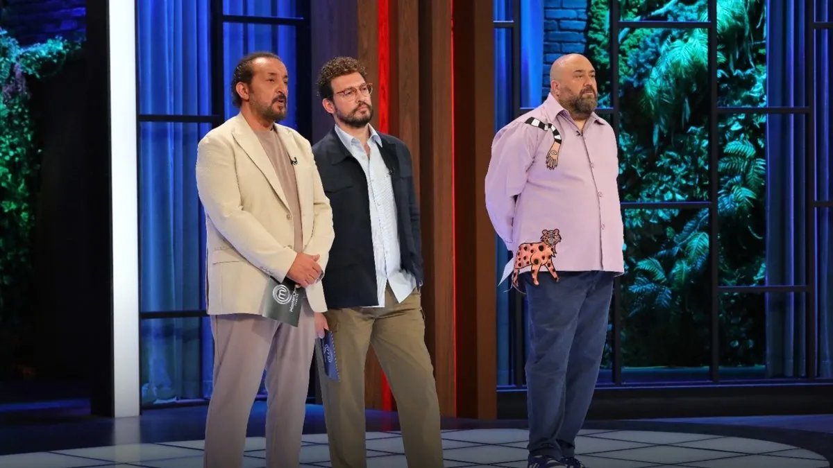 MasterChefte Eleme Adaylari Dokunulmazlik Oyununu Hangi Takim Kazandi