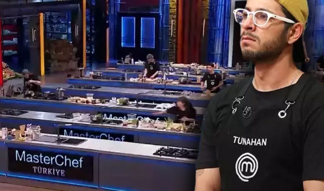 MasterChef’te Tunahan Elendi mi? Eleme Potasındaki Yarışmacılar MasterChef Eleme Sonuçları