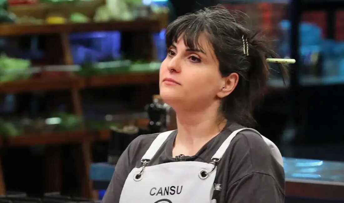 MasterChef Türkiye’de Kıyasıya Mücadele: Eleme Adayları Belli Oldu Dha önceki