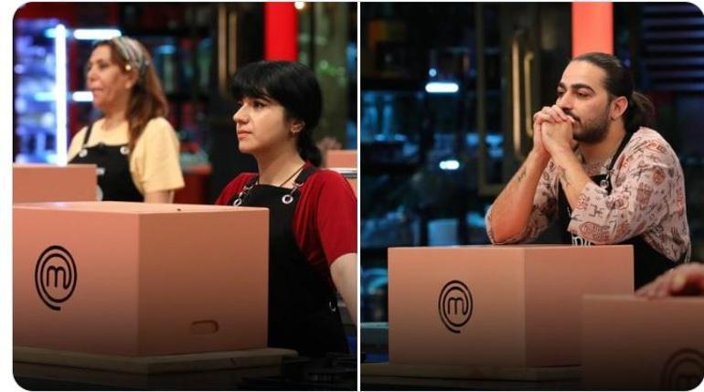MasterChef Eleme Adayları