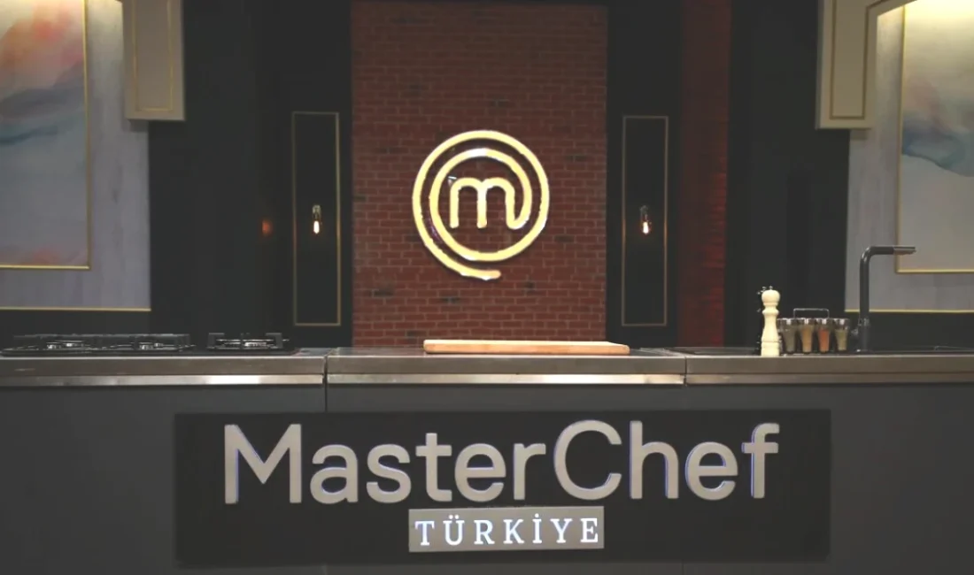 MasterChef Türkiye’de Dokunulmazlık Oyunlarının Sonuçları ve Eleme Adayları Belli Oldu