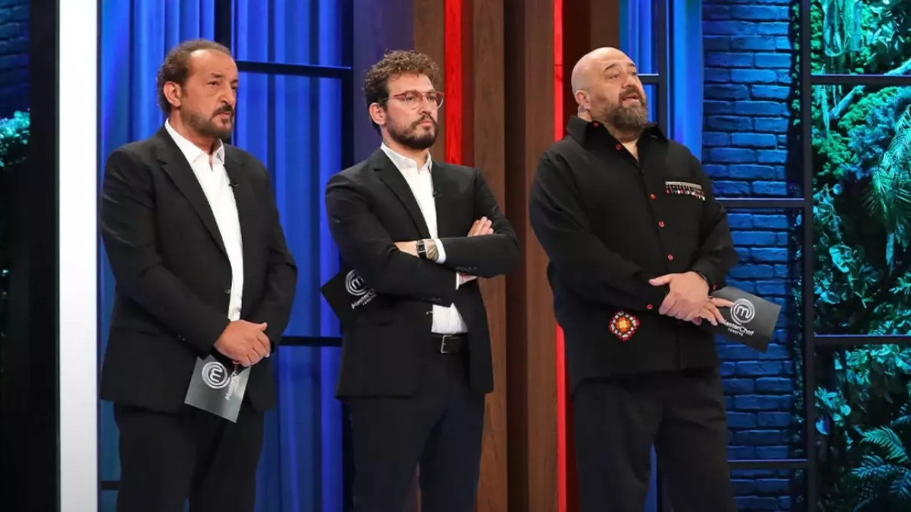 MasterChefte Final Heyecani Yedeklerden Ana Kadroya Kim Girdi