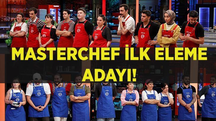 MasterChef Türkiye’de Nefes Kesen Dokunulmazlık Oyunu Dokunulmazlık Mücadelesinin Detayları 26