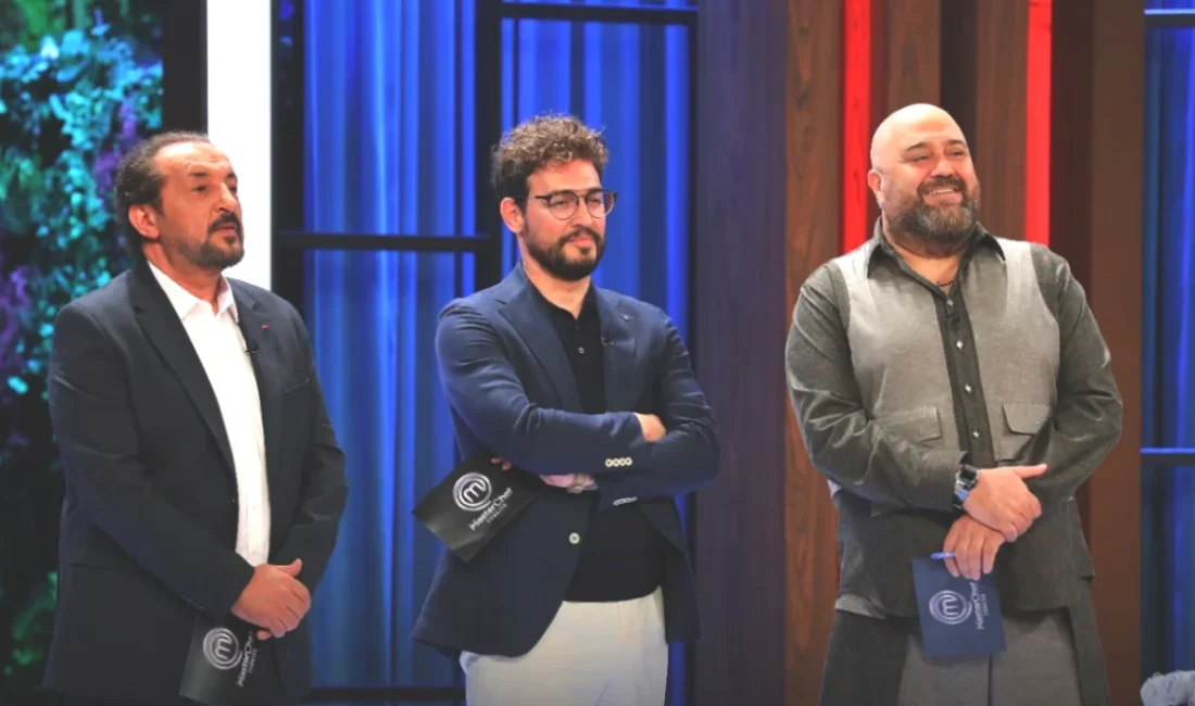 MasterChef’in Kaptanlık Oyununda Kazanan Belli Oldu MasterChef’ün Yeni Bölümünde Kaptanlık