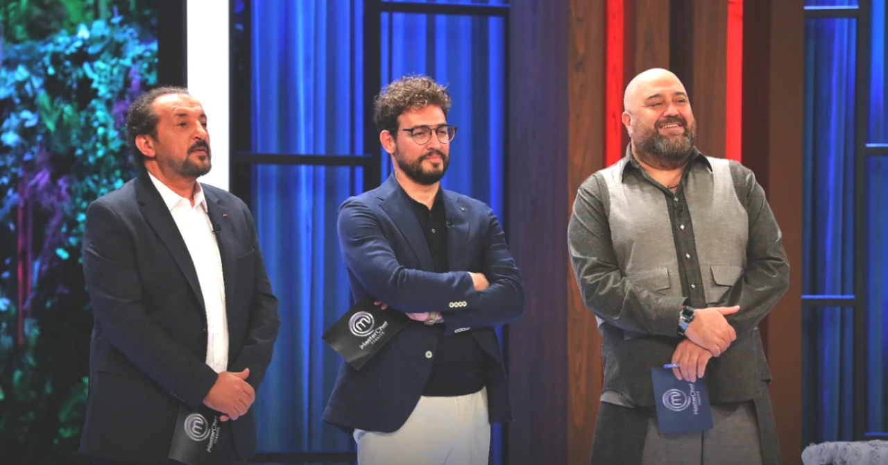 MasterChef'te Heyecan Dorukta! 4 Ağustos Kaptanlık Oyununu Kim Kazandı?