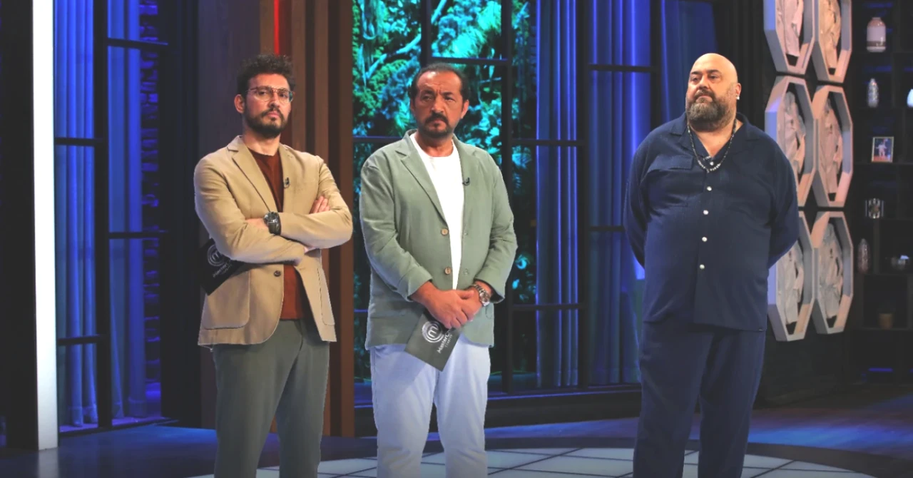 MasterChef Dokunulmazlık Oyununu Hangi Şef Kazandı? 29 Ağustos Eleme Adayı Belli Oldu!