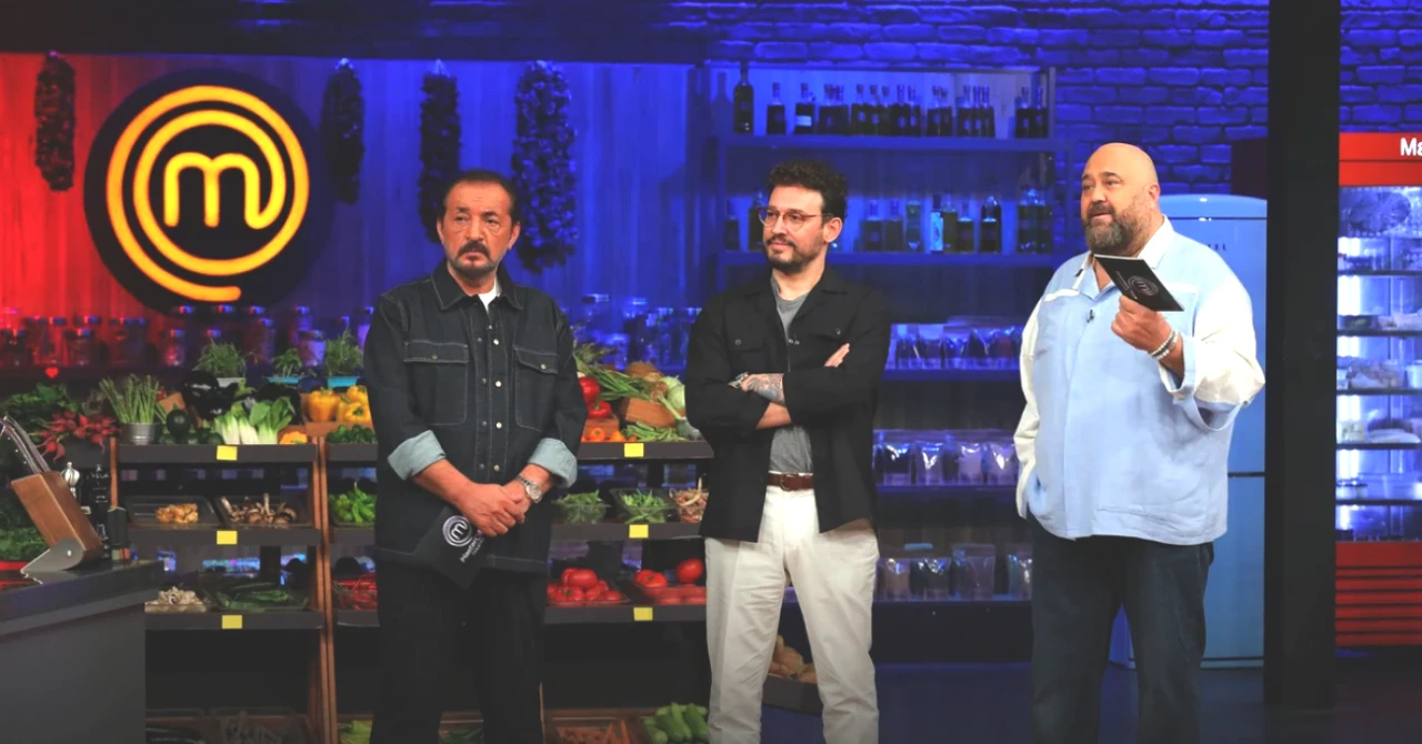 MasterChef Dokunulmazlık Oyununun Kazananı ve Eleme Adayı Belli Oldu!