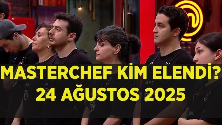 MasterChef Türkiye’de Son Dakika Gelişmeleri MasterChef Yarışmasında Neler Oluyor? Türkiye’de
