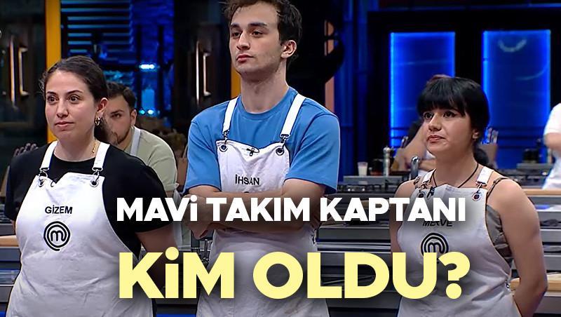 MasterChef Türkiye’de Sütlaç Yarışması: Merve ve Sercan Öne Çıktı Yarışmanın