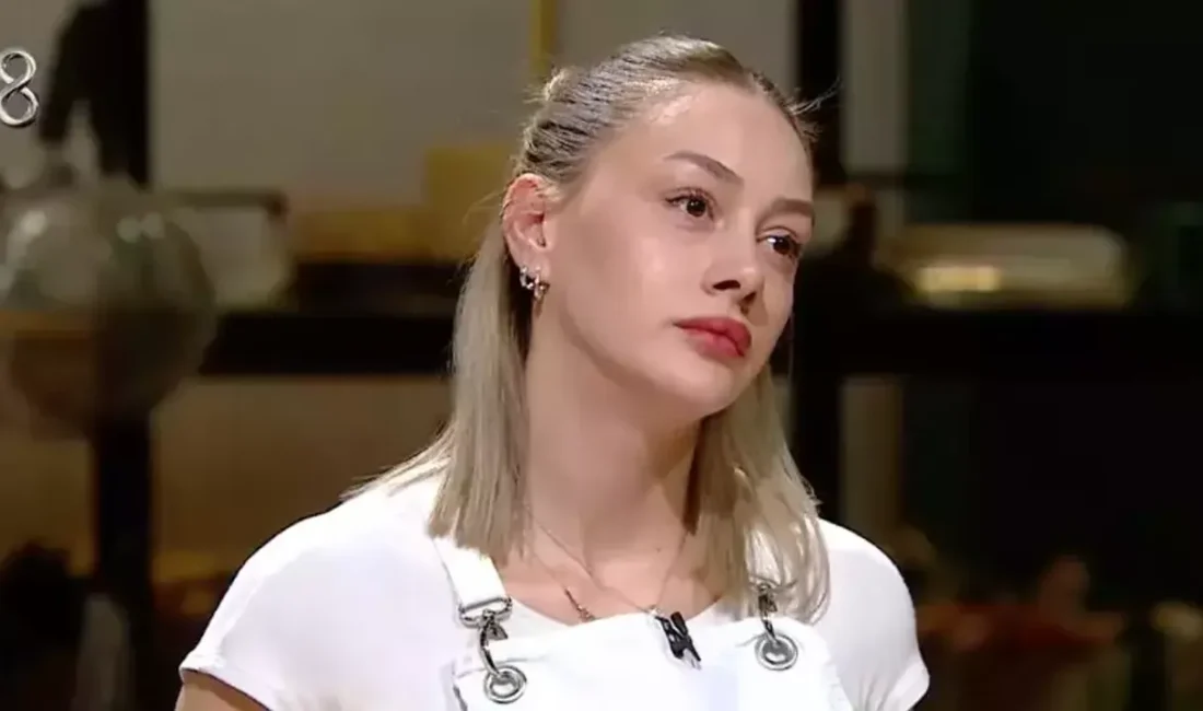 MasterChef Türkiye 2025’de Nisa Nur Demirel Ana Kadroya Girdi Nisa