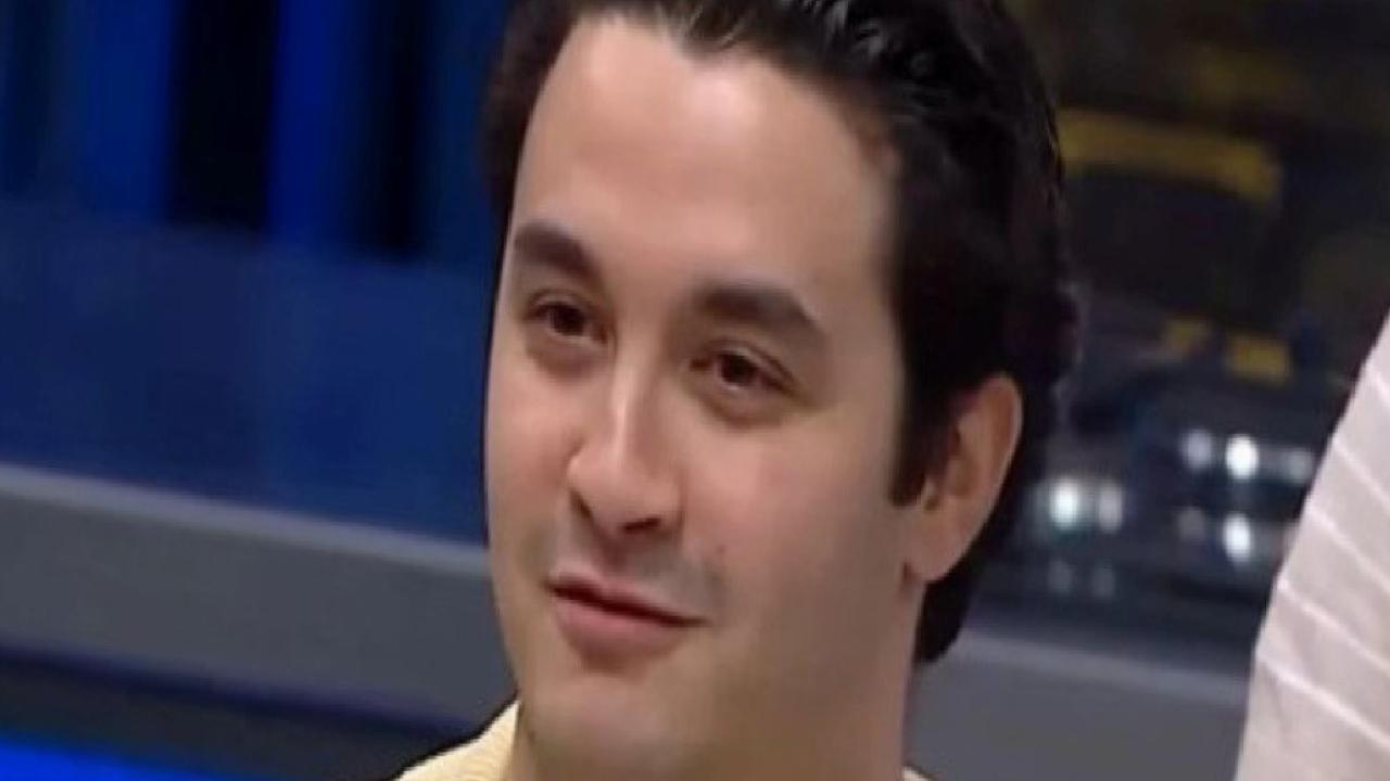Mert Ana Kadroya Yükseliyor
