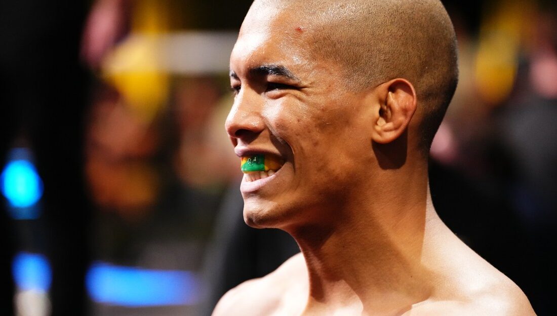 UFC 321: Camilo ve Al-Selwady İlk Galibiyet İçin Octagon’da Karşılaşacak