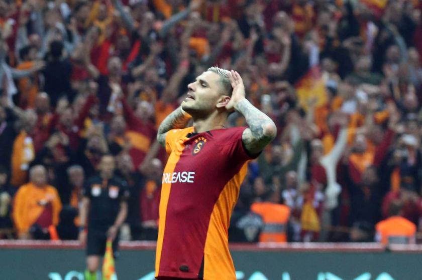 Mauro Icardi’nin Geri Dönüş Tarihi: 1-2 Ay İçinde Bekleniyor Galatasaray’ın