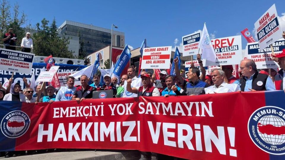 2026 ve 2027 Memur Zam Tekliflerinde Değişiklikler 2026 ve 2027