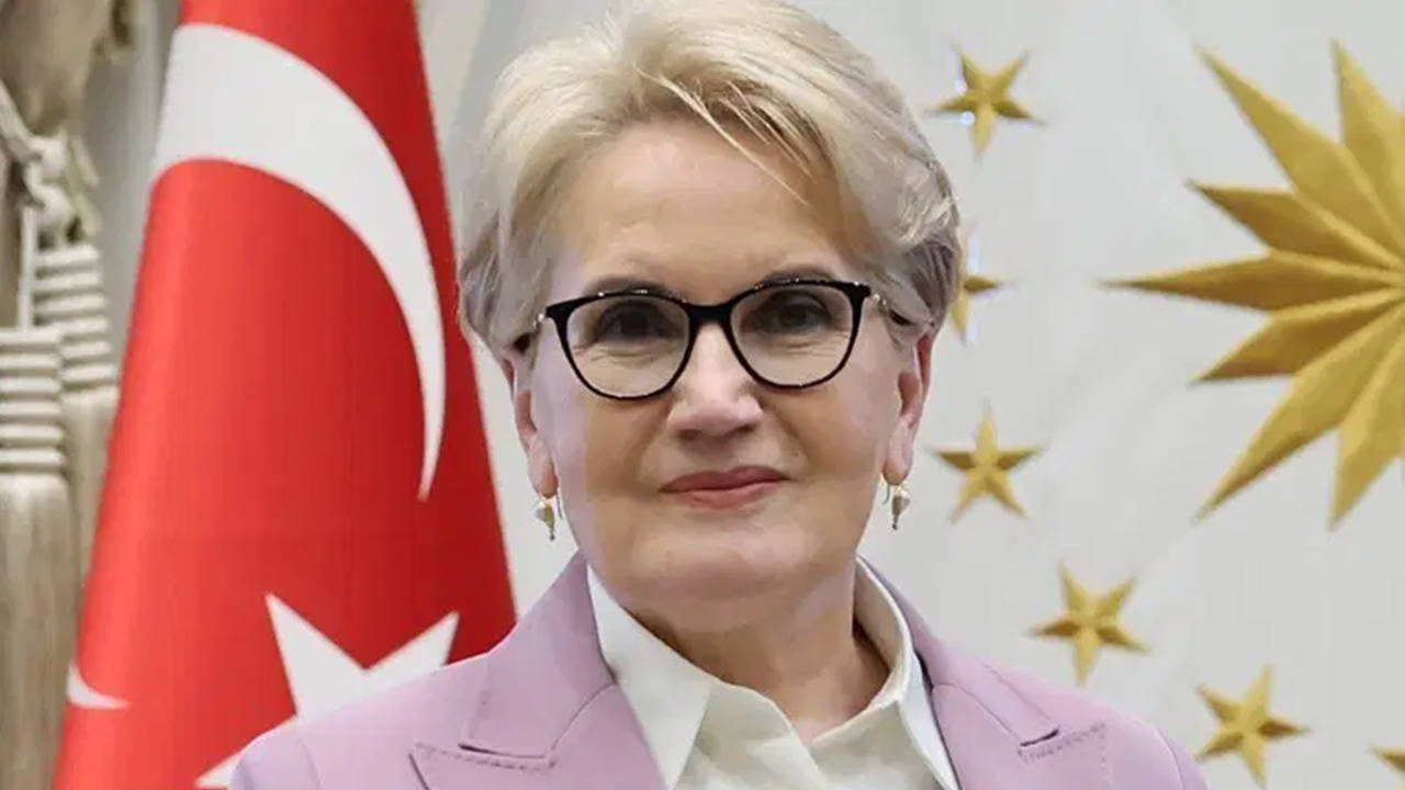 Meral Akşener
