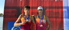 Galatasaray, 2025 Gençler Türkiye Şampiyonası’nda İkinci Oldu Galatasaray, 2025 Gençler
