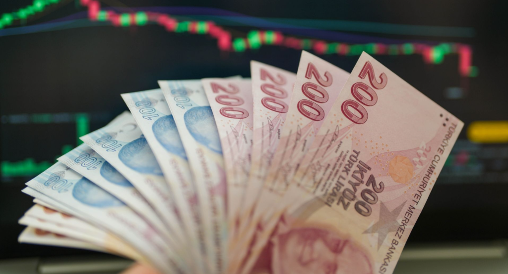 Merkez Bankası Faiz Kararı