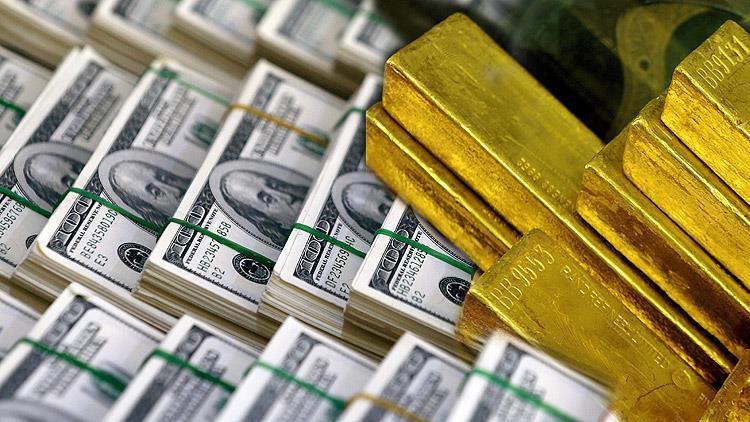 Türkiye Cumhuriyet Merkez Bankası Rezervlerindeki Düşüş: Dolar ve Altın Etkileri