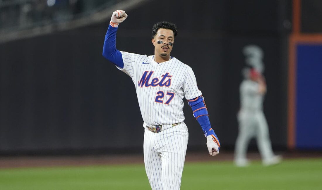Mets vs. Marlins: 28 Ağustos 2025 Maçını SNY Üzerinden İzleyin