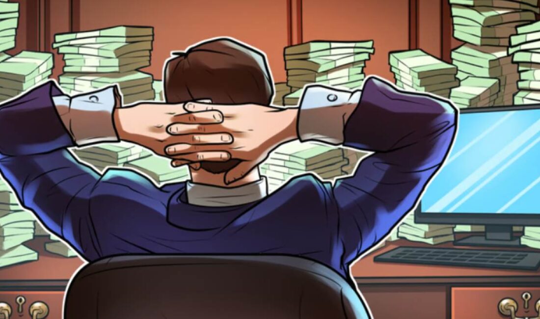 Mill City Ventures III: SUI Token ile 500 Milyon Dolarlık