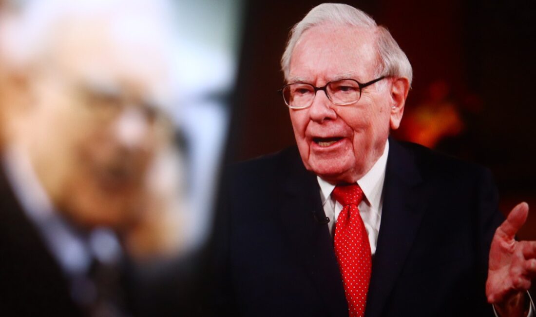Berkshire Hathaway, UnitedHealth Hisselerine Güven Aşılıyor Berkshire Hathaway’ın Yatırım Stratejisi