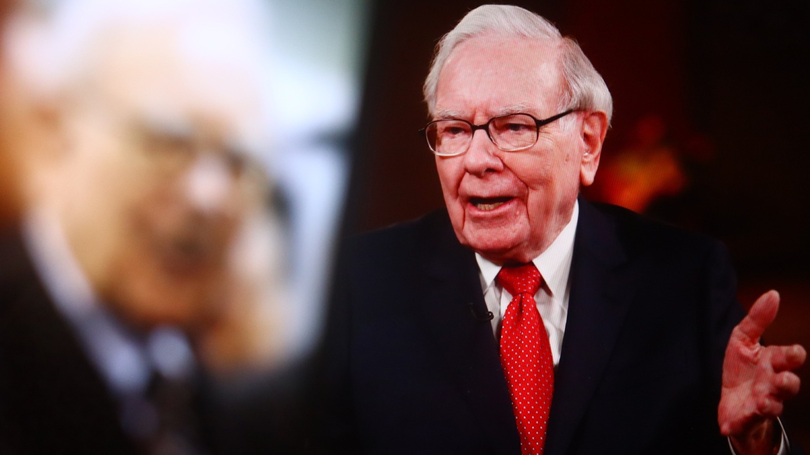 Berkshire Hathaway, UnitedHealth Hisselerine Güven Aşılıyor Berkshire Hathaway’ın Yatırım Stratejisi