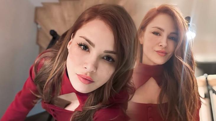 Flaş Gelişme: Mine Tugay’ın Son Filtreli Pozu Gündeme Oturdu H2:
