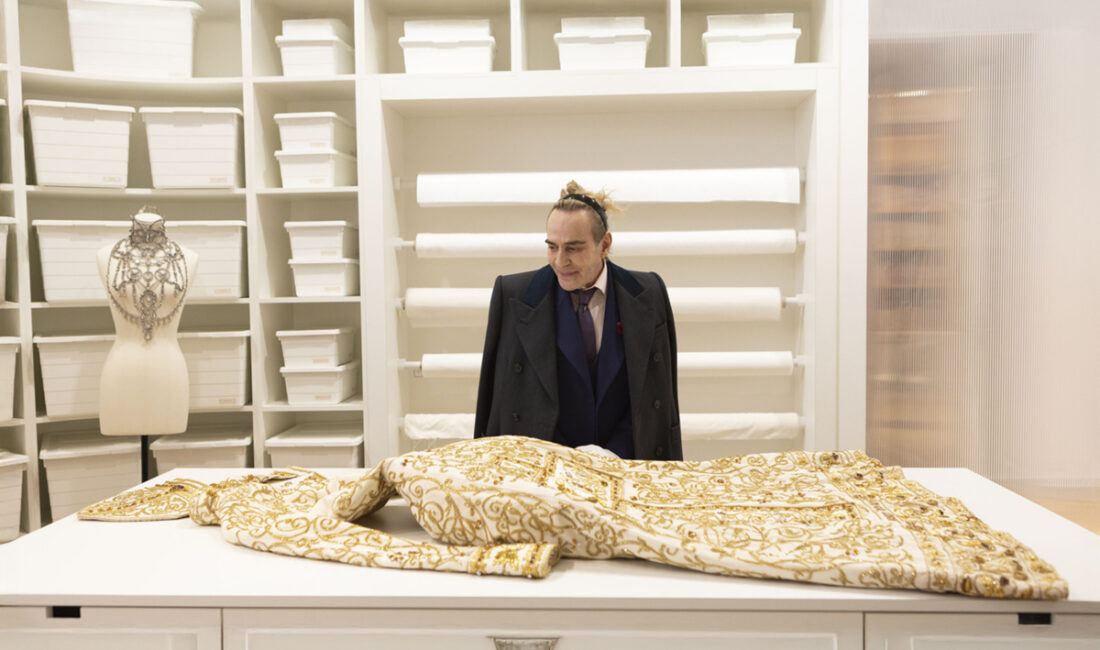 Moda ve Sinemanın Büyüleyici Kesişim Noktası: En İyi 10 Moda