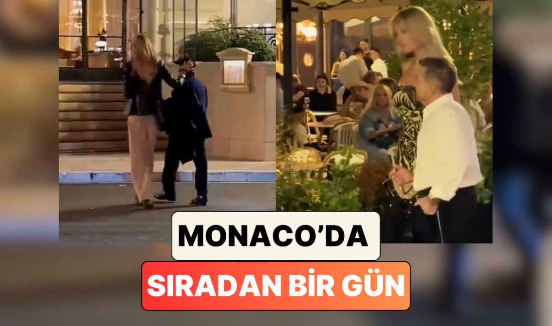 Flaş Gelişme: Monaco’da Gece Hayatı ve ‘Sugar Dating’ Tartışmaları Monaco’nun