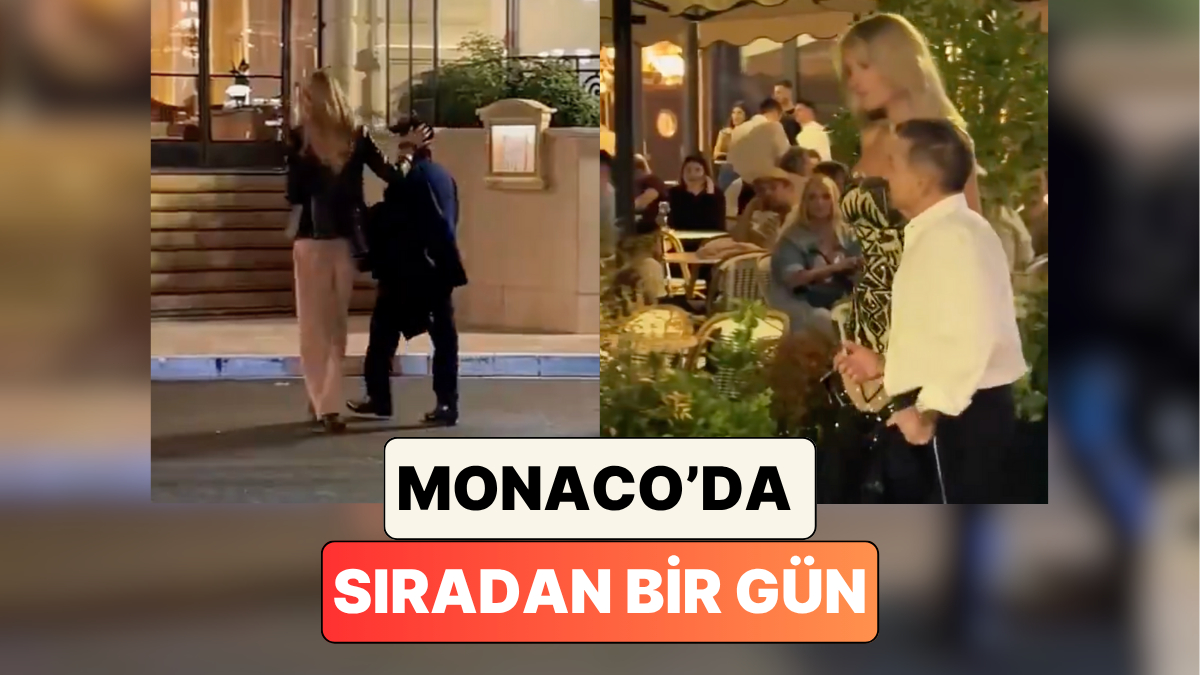 Flaş Gelişme: Monaco’da Gece Hayatı ve ‘Sugar Dating’ Tartışmaları Monaco’nun