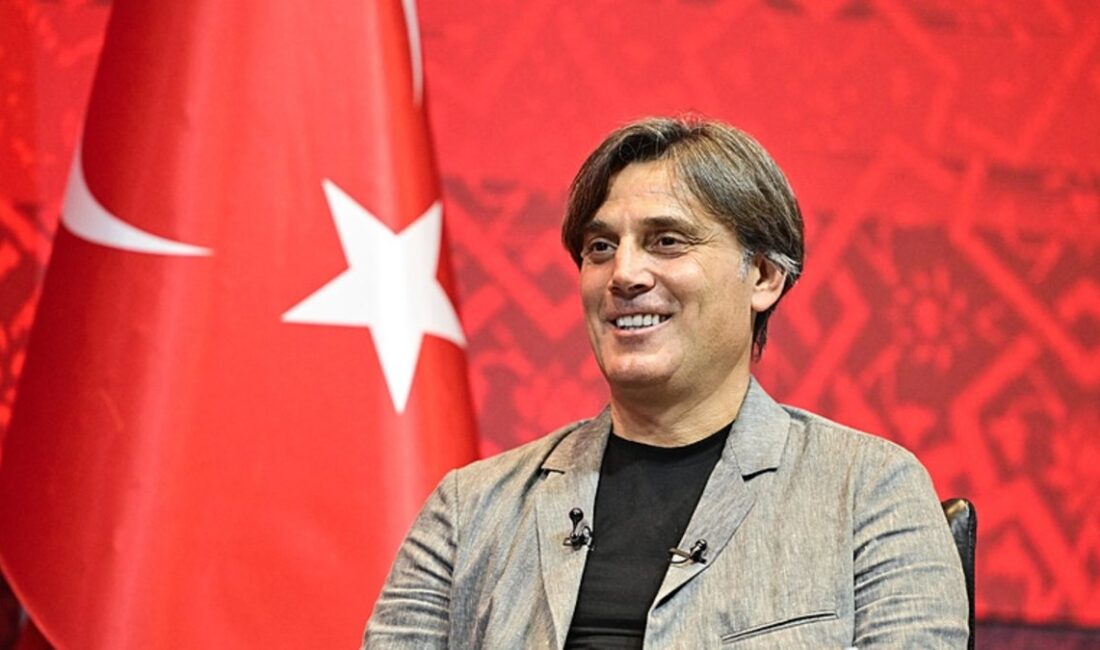 A Milli Futbol Takımı’nın 2026 Dünya Kupası Hazırlıkları: Montella ve