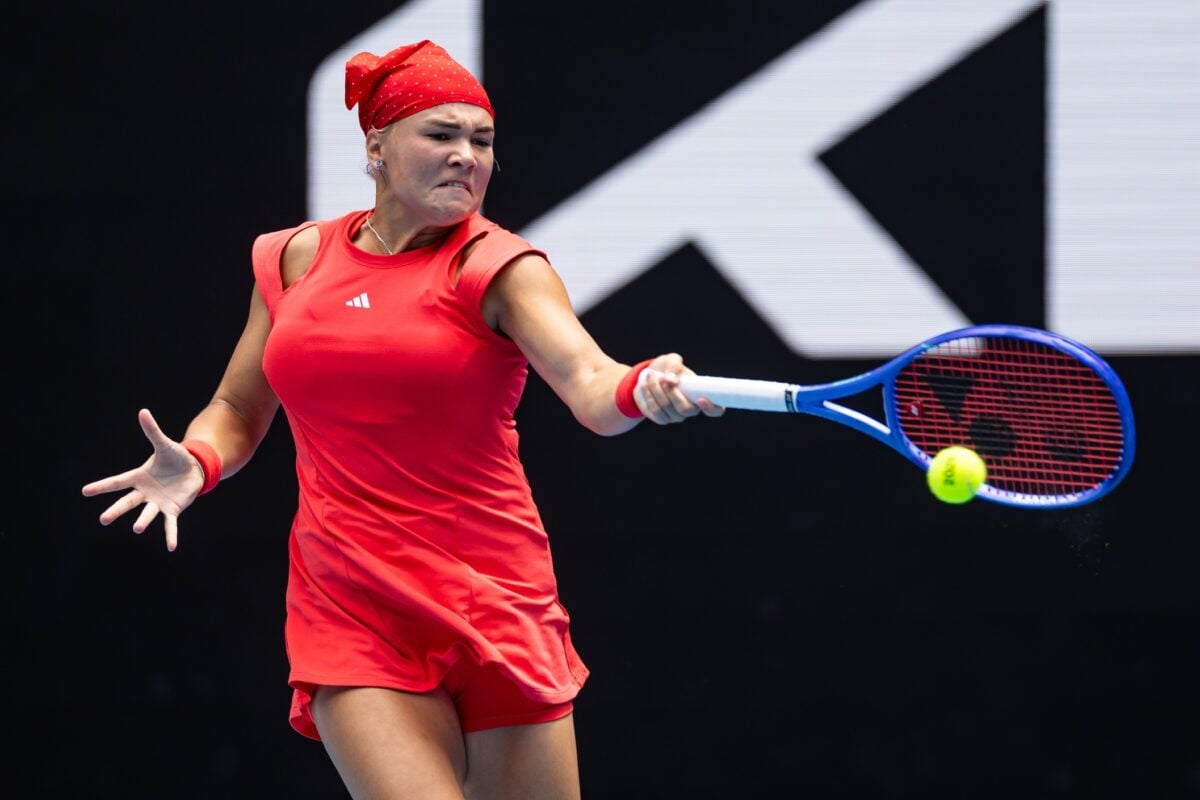 WTA Monterrey: Day 3 Predictions Ahead of the US Open