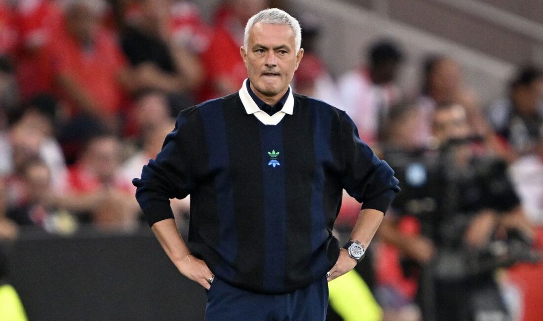 Flaş Gelişme: Fenerbahçe, Benfica’ya Elendi! Kritik Gelişme: Şampiyonlar Ligi Hayali