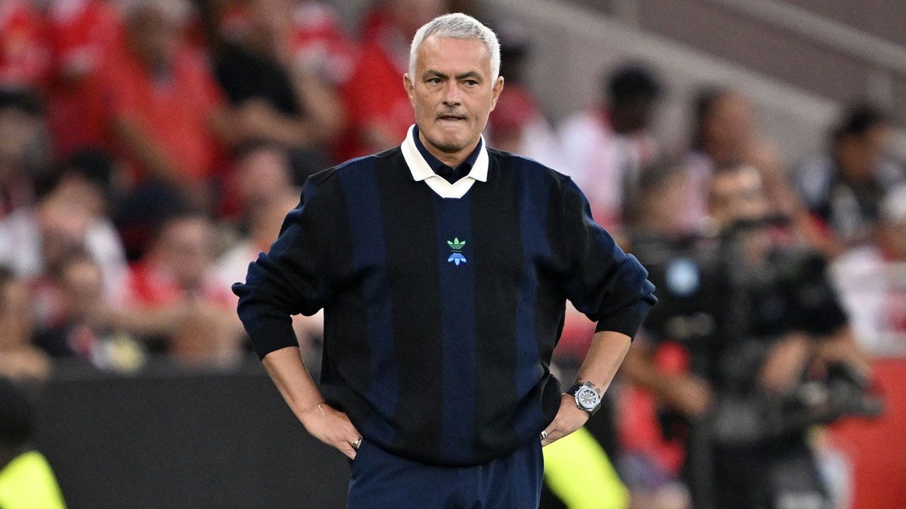 Mourinhonun Kazak Gelismesi Fiyati Aciklandi Tepkiler Yagiyor