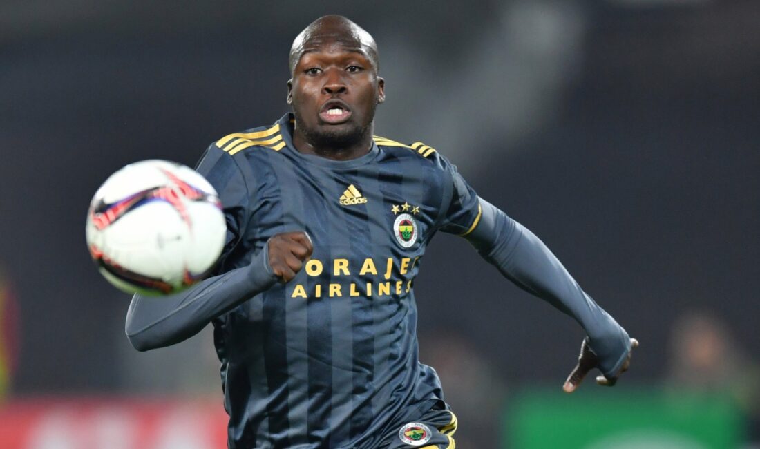Moussa Sow’dan Feyenoord Maçı Öncesi Fenerbahçe’ye Destek Mesajı Fenerbahçe, UEFA