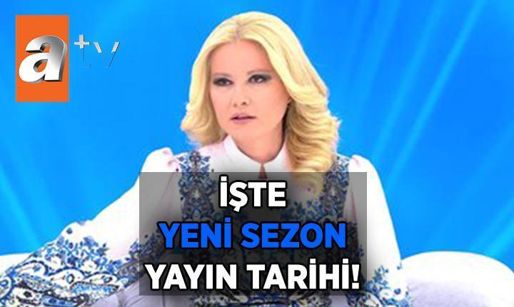 Müge Anlı ile Gerçeklerin Peşinde: Aşk, Dram ve İhanet Kaybolanların