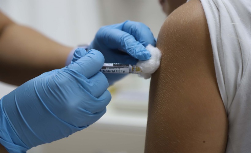 Muğla’da Rahim Ağzı Kanserine Karşı Ücretsiz HPV Aşı Uygulaması Başlatıldı