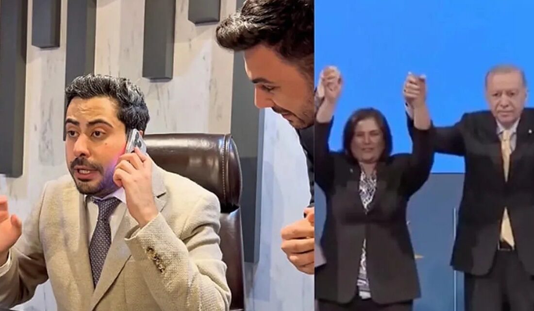 Flaş Gelişme: CHP’li Belediyelerin AKP’ye Geçişi ve Yeni Skeç Cumhurbaşkanı
