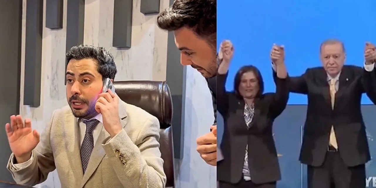 Flaş Gelişme: CHP’li Belediyelerin AKP’ye Geçişi ve Yeni Skeç Cumhurbaşkanı