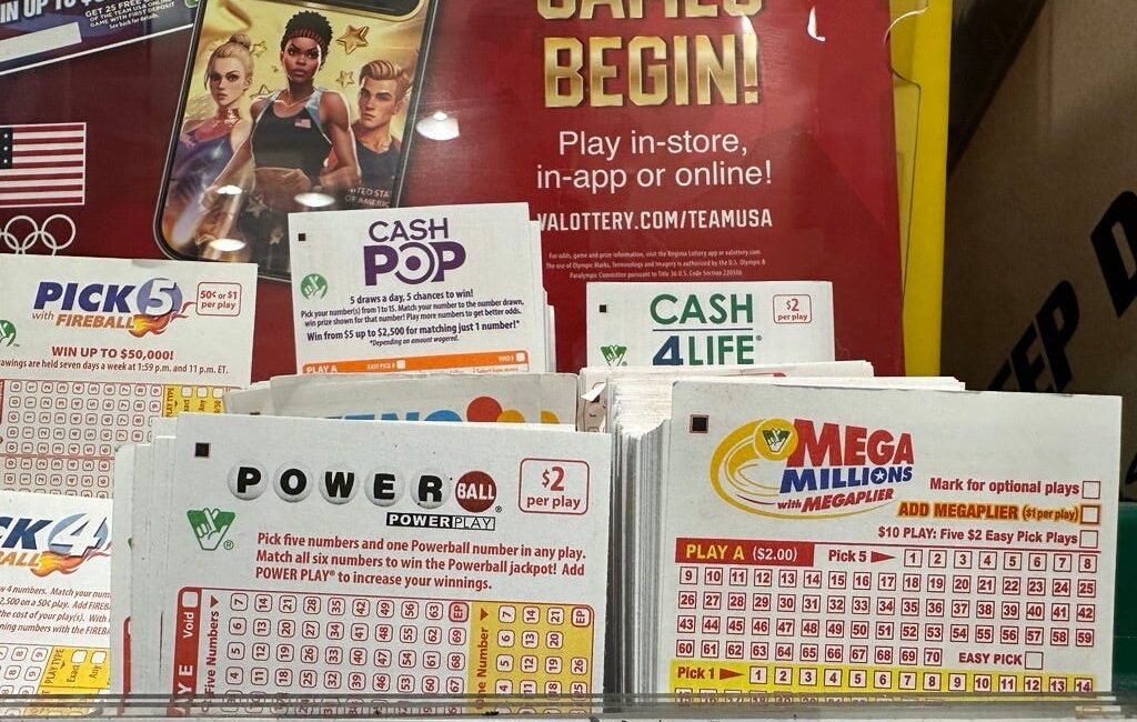 North Carolina Lottery Results for August 23, 2025: Big Wins